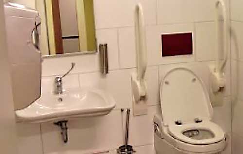 installatie van sanitair voor instellingen vca gecertificeerd loodgieter zwolle